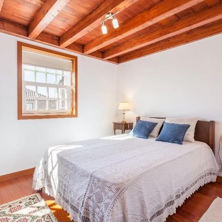 Apartamentos Lumar Valenca Zewnętrze zdjęcie