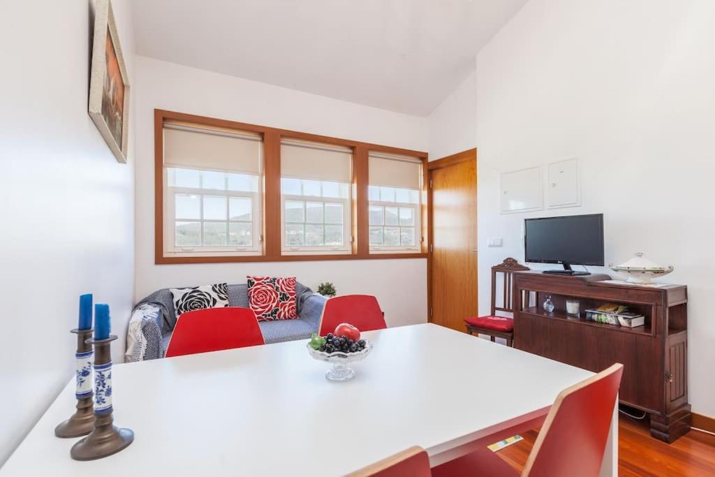 Apartamentos Lumar Valenca Zewnętrze zdjęcie
