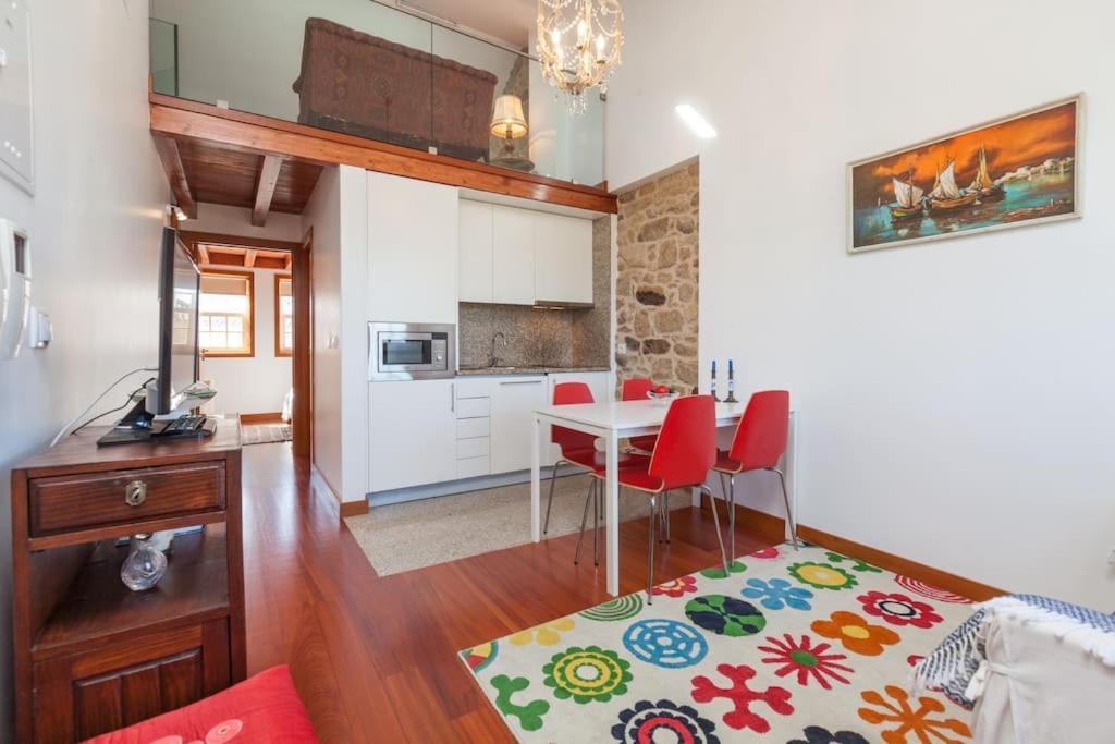 Apartamentos Lumar Valenca Zewnętrze zdjęcie